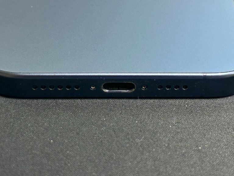 Оголошення Apple iphone 15 pro max 256gb Б/У