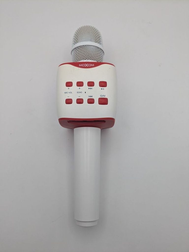 Купити Moxom MX-SK16 White Б/У