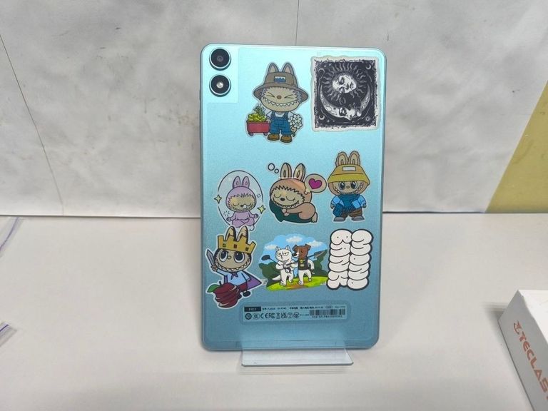 Дешево Teclast p85t 4/64gb з ломбарду