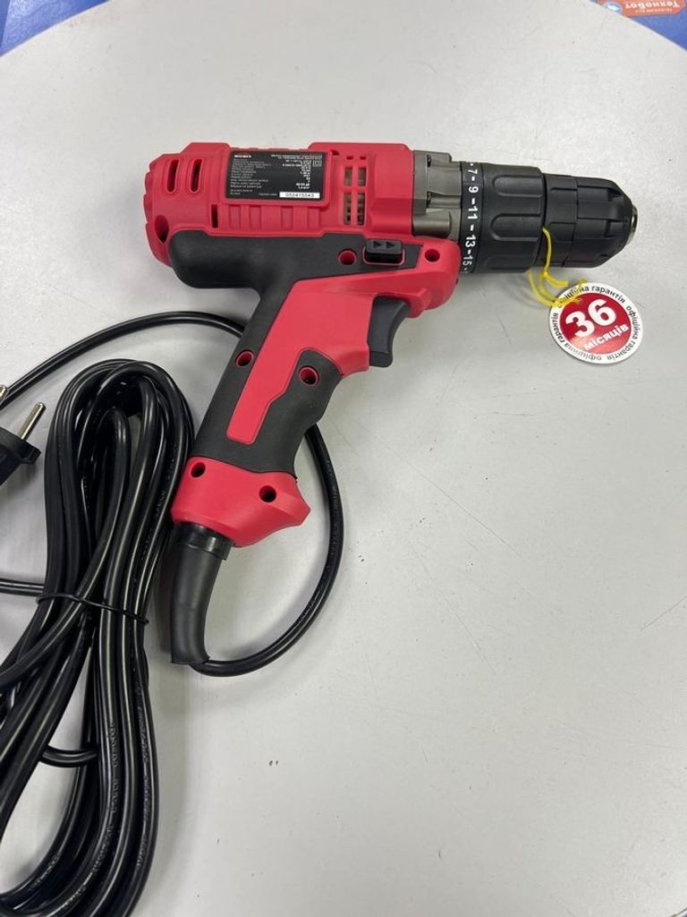 Оголошення Vitals us 1032mg Б/У