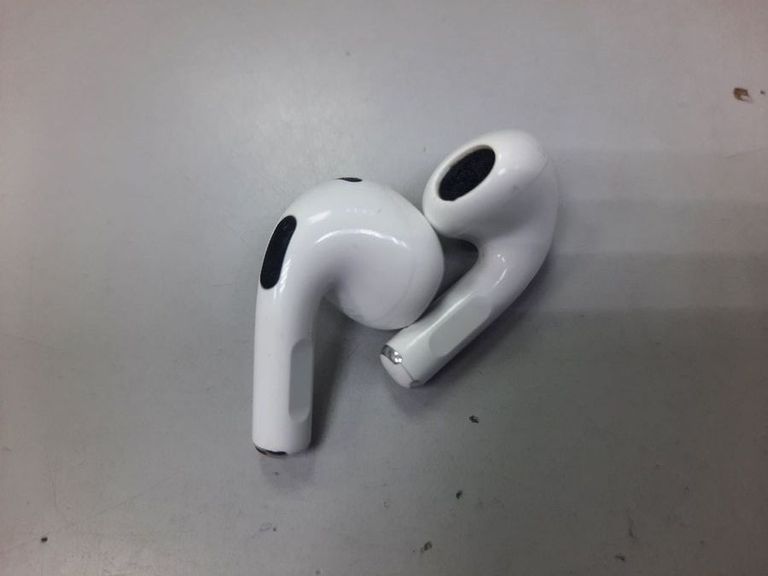 Оголошення Apple airpods 3rd generation Б/У