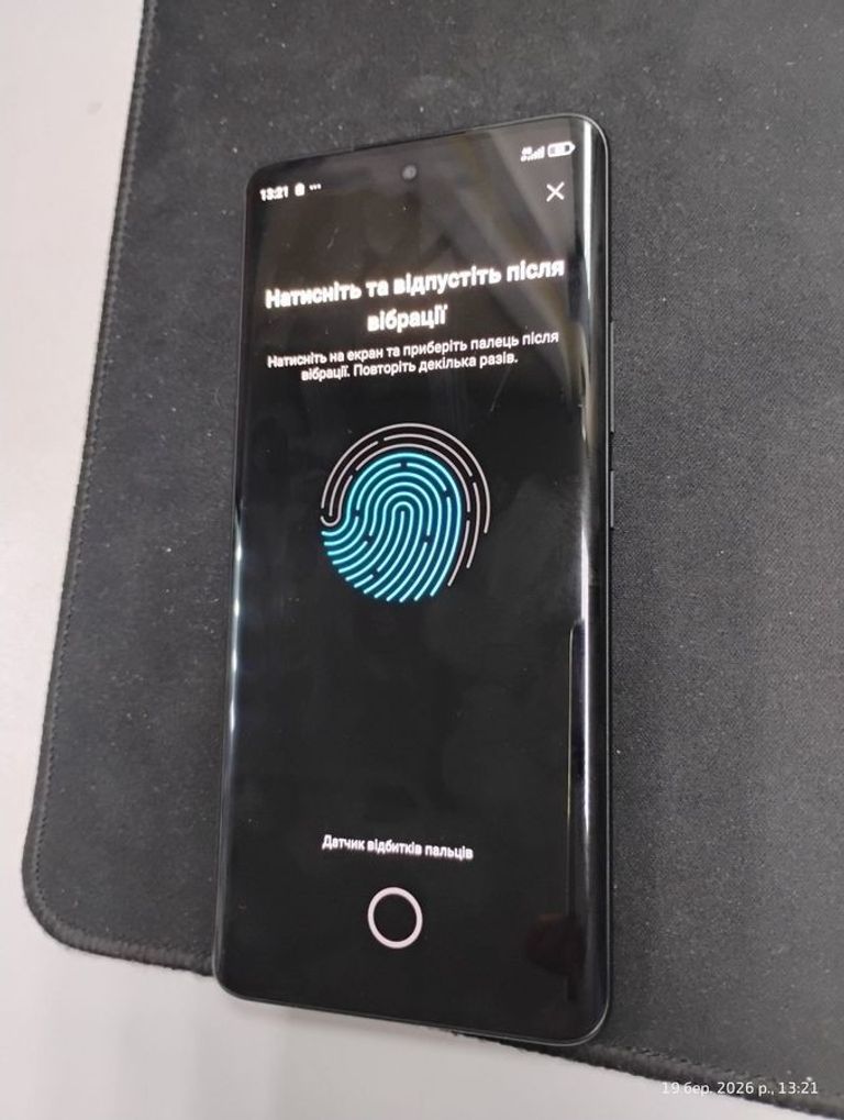 Xiaomi Redmi Note 15 4G 8/256GB Black Код:01-200902408. Зображення 6