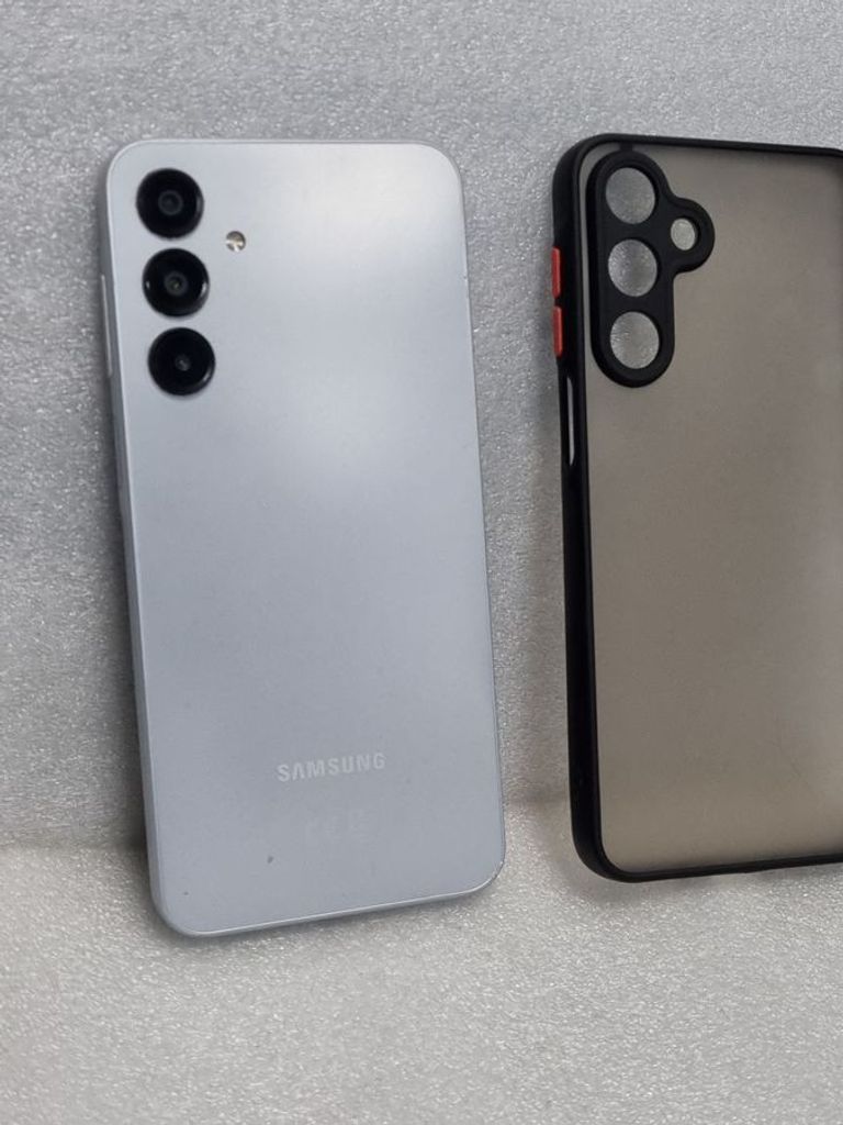 Samsung galaxy a16 sm-a165f 8/256gb Код:01-200903969. Зображення 5