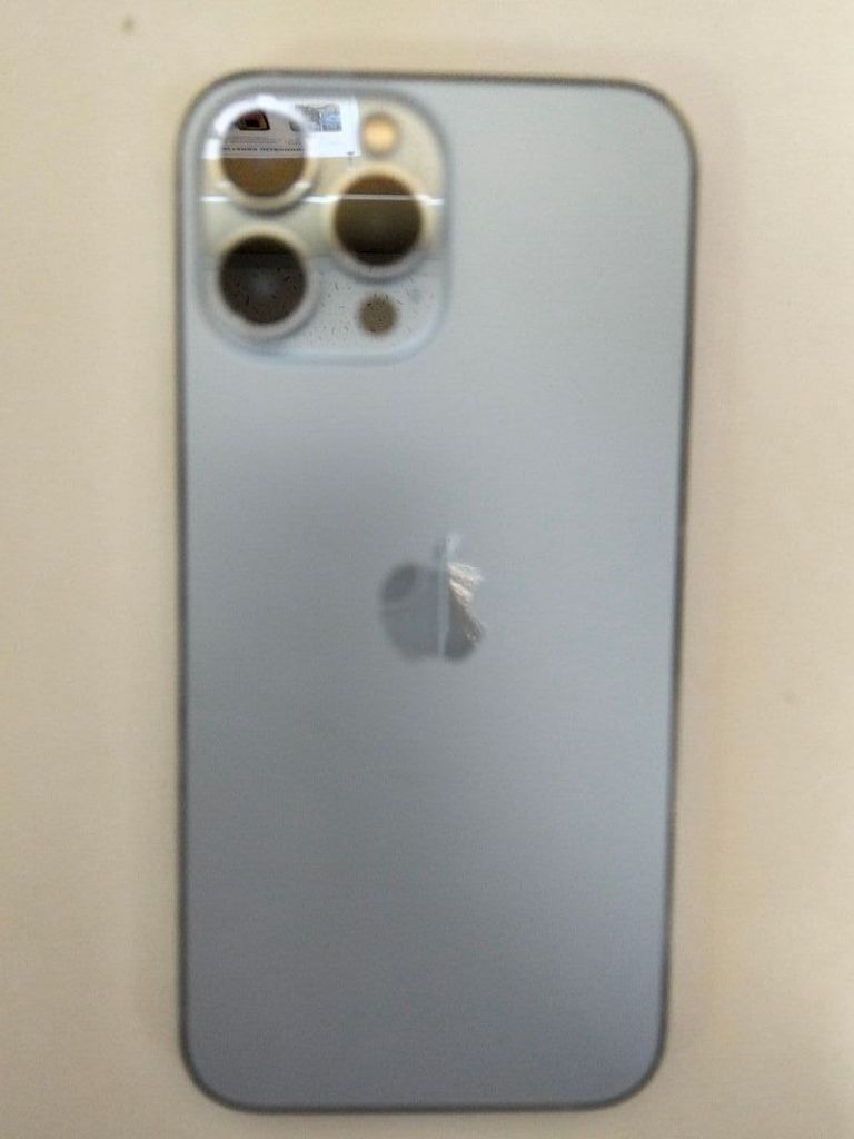 Розпродаж Apple iphone 13 pro max 128gb, продавець Техноскарб