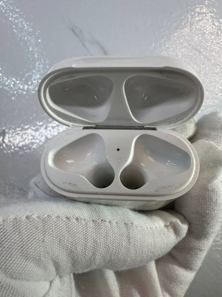 Apple airpods 2nd generation a1602, a2031, a2032 Код:01-200905409. Зображення 5