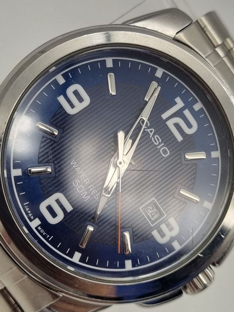 Розпродаж Casio mtp-1314, продавець Техноскарб