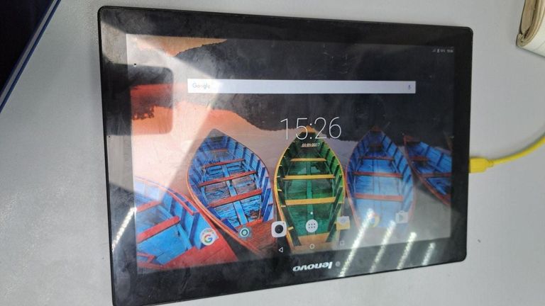 Дешево Lenovo tab 2 a10-70l 16gb 3g з ломбарду
