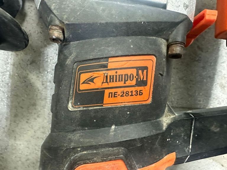 Розпродаж Dnipro-M ПЕ-2813Б, продавець Техноскарб