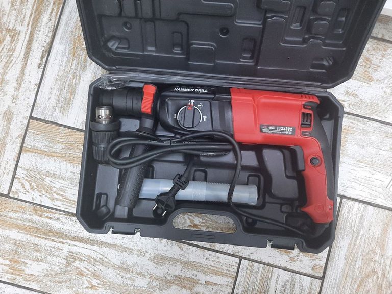 Купити Vitals Ra 2680Sq (230484) Б/У