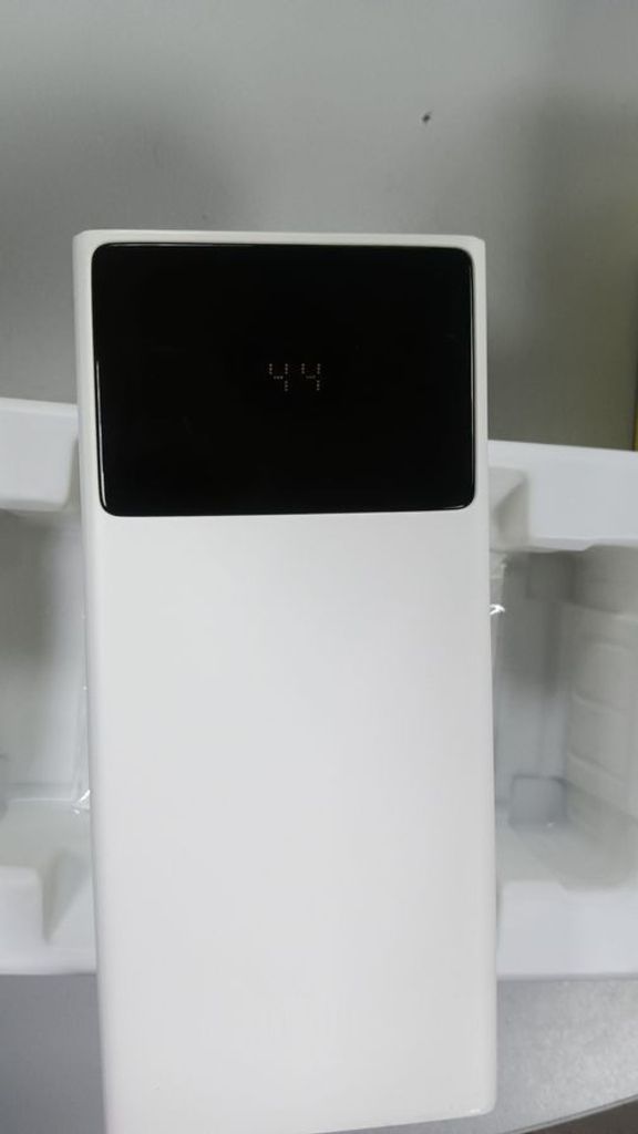 Baseus 30000 Код:18-000094490. Зображення 5