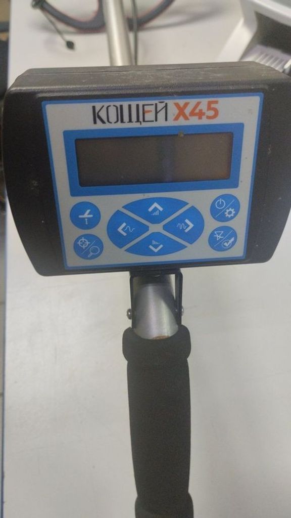 Купити Кощей x45 Б/У