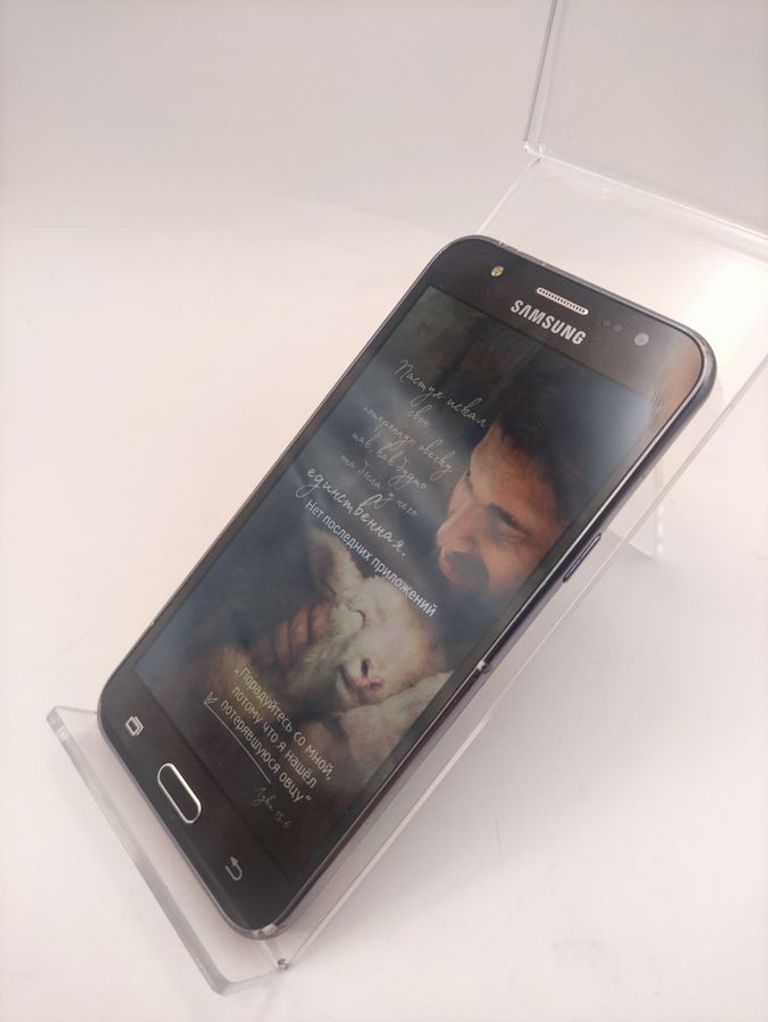 Дешиво Samsung galaxy j5 j500h с ломбарда
