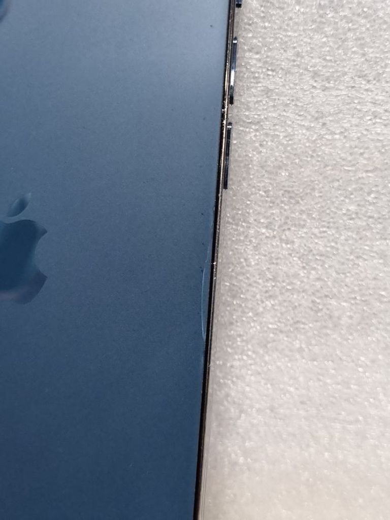 Apple iphone 12 pro 256gb Код:01-200907087. Зображення 7