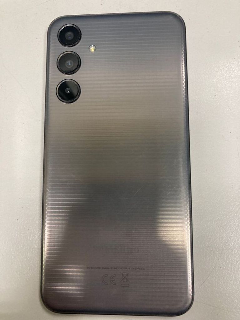 Оголошення Samsung galaxy m35 5g 6/128gb Б/У