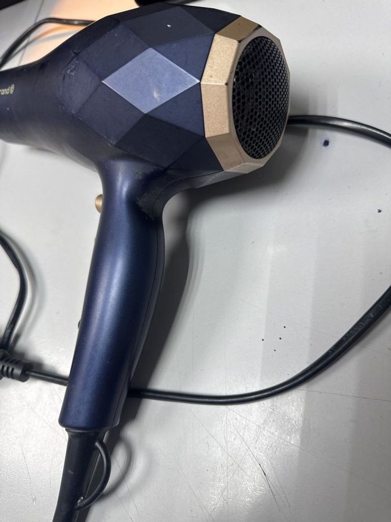 Дешево Vilgrand VHD-2424TI Blue з ломбарду