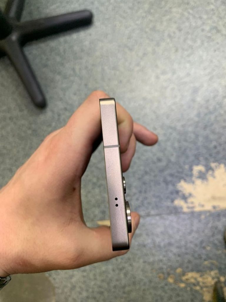 Распродажа Samsung galaxy s25 ultra 12/512gb, продавец Техноскарб