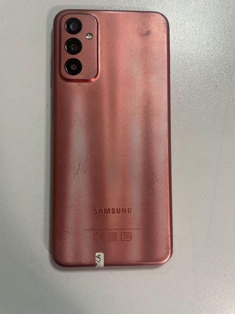 Оголошення Samsung galaxy m13 sm-m135f 4/128gb Б/У