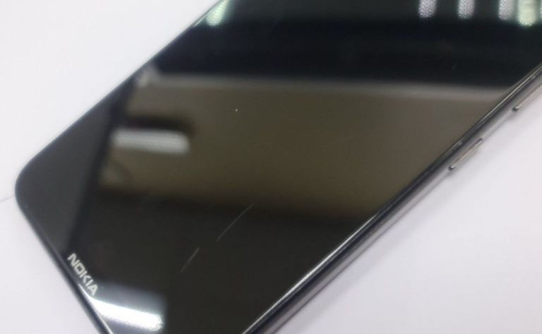 Nokia g11 4/64gb Код:01-200907580. Зображення 6