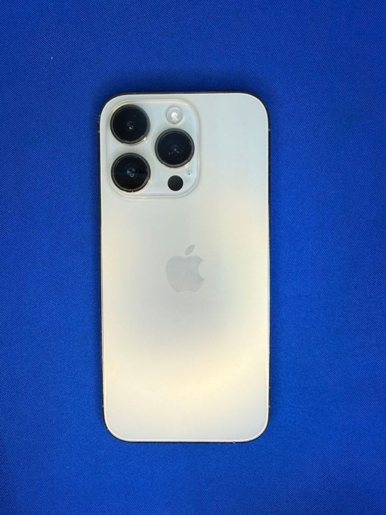 Купить Apple iphone 14 pro 128gb esim Б/У