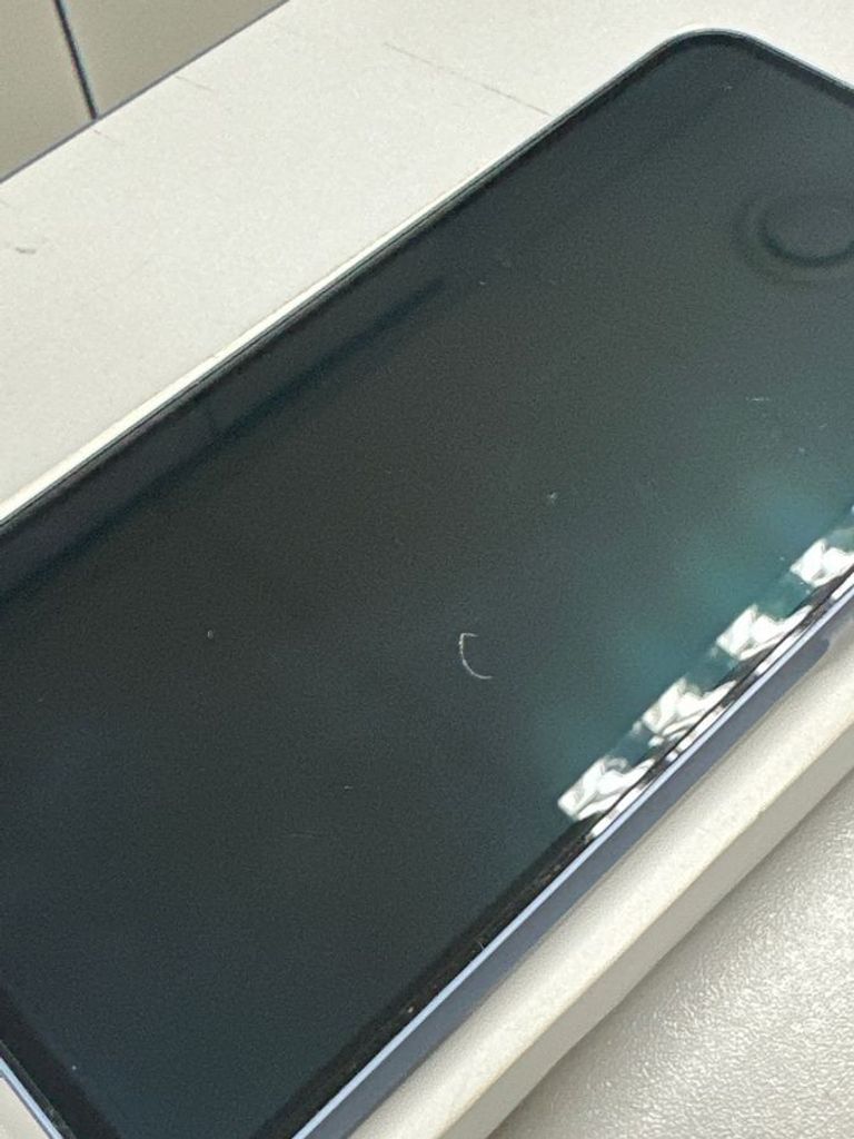 Объявление Samsung galaxy a55 5g sm-a556b/ds 8/256gb Б/У