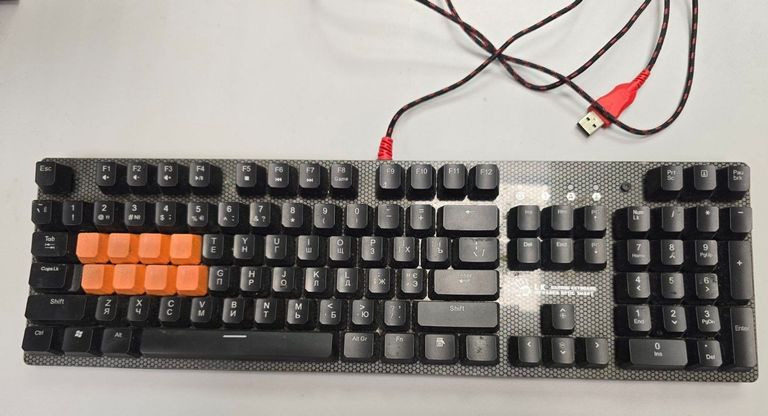 Купити Bloody B800 USB NetBee Б/У