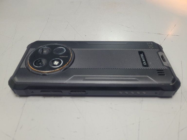 Oukitel WP28E 4/64GB Black Код:01-200907948. Изображение 7