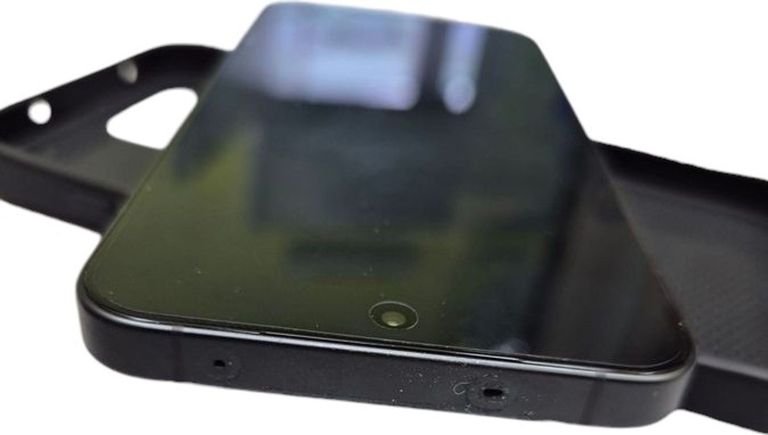 Oneplus 13T 16/256GB Black Код:01-200834639. Зображення 5