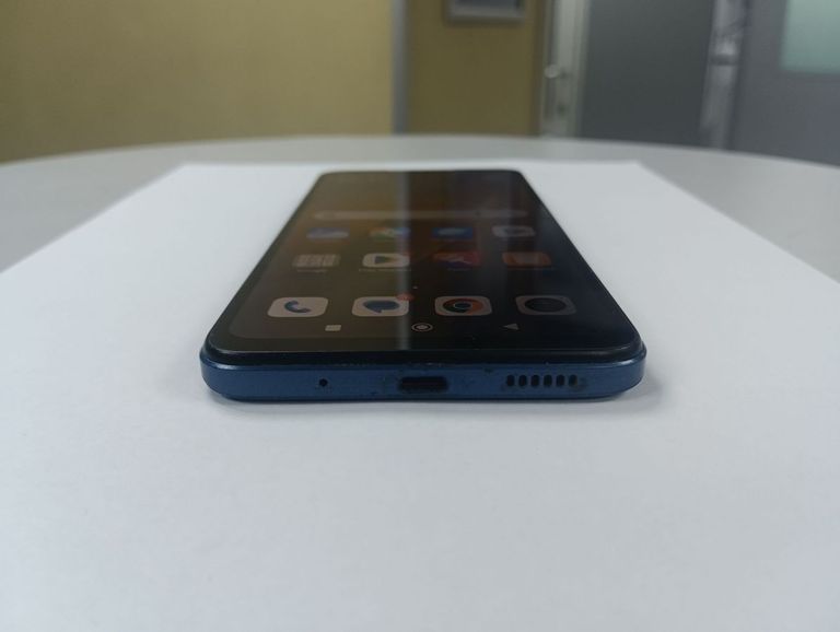 Розпродаж Xiaomi redmi 12c 3/32gb, продавець Техноскарб