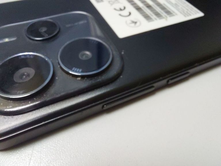 Xiaomi redmi note 14 5g 8/256gb Код:01-200909351. Зображення 6