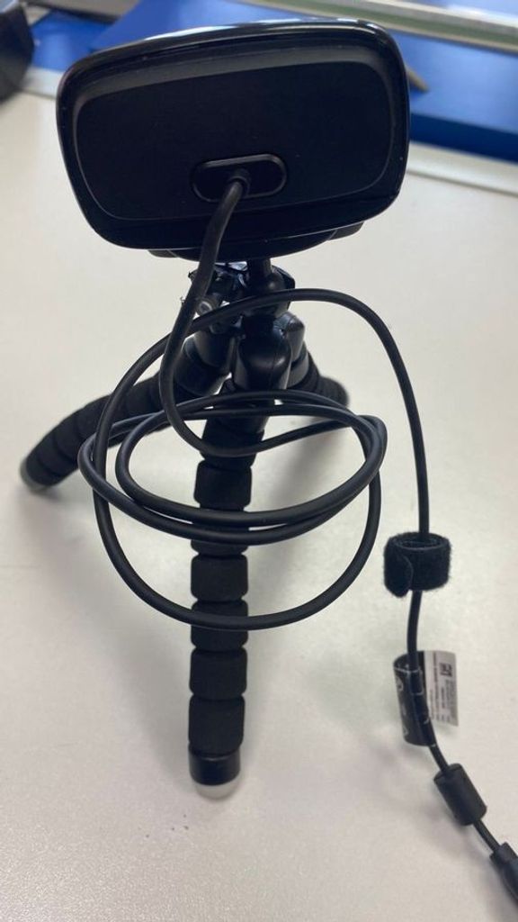 Дешево Logitech C615 з ломбарду