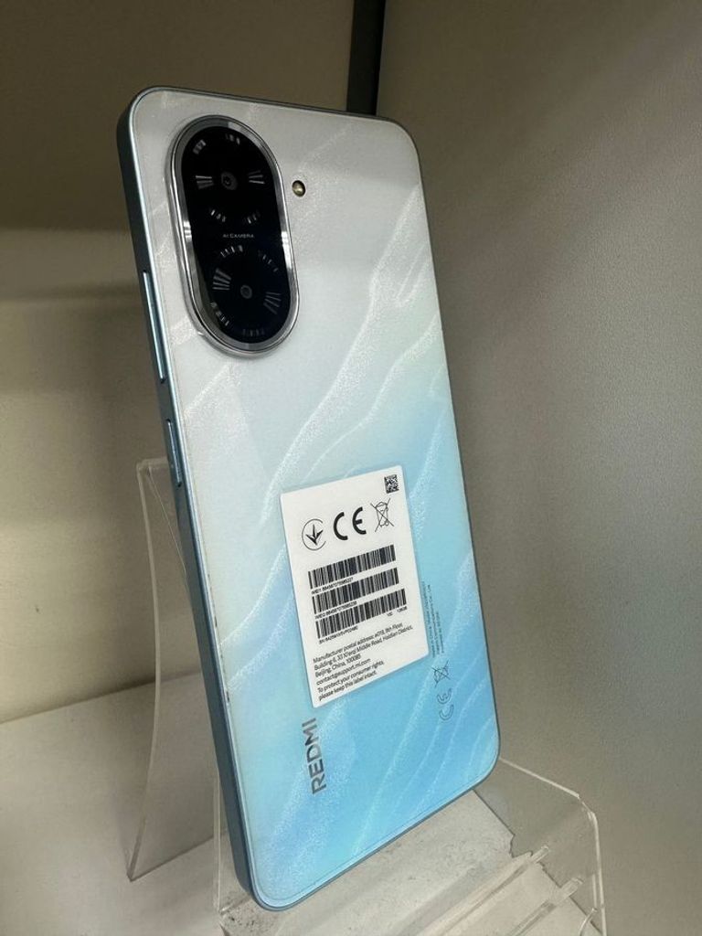 Купити Xiaomi redmi a5 4/128gb Б/У