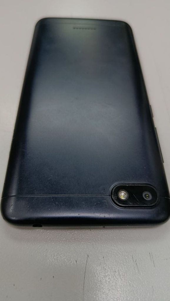 Купити Xiaomi Redmi 6A 2/16GB Black Б/У
