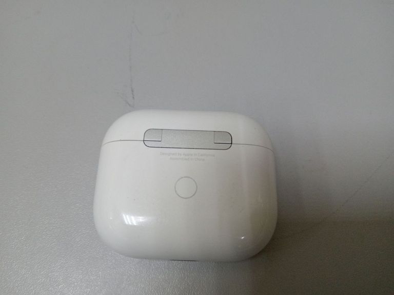 Розпродаж Apple airpods 3rd generation, продавець Техноскарб