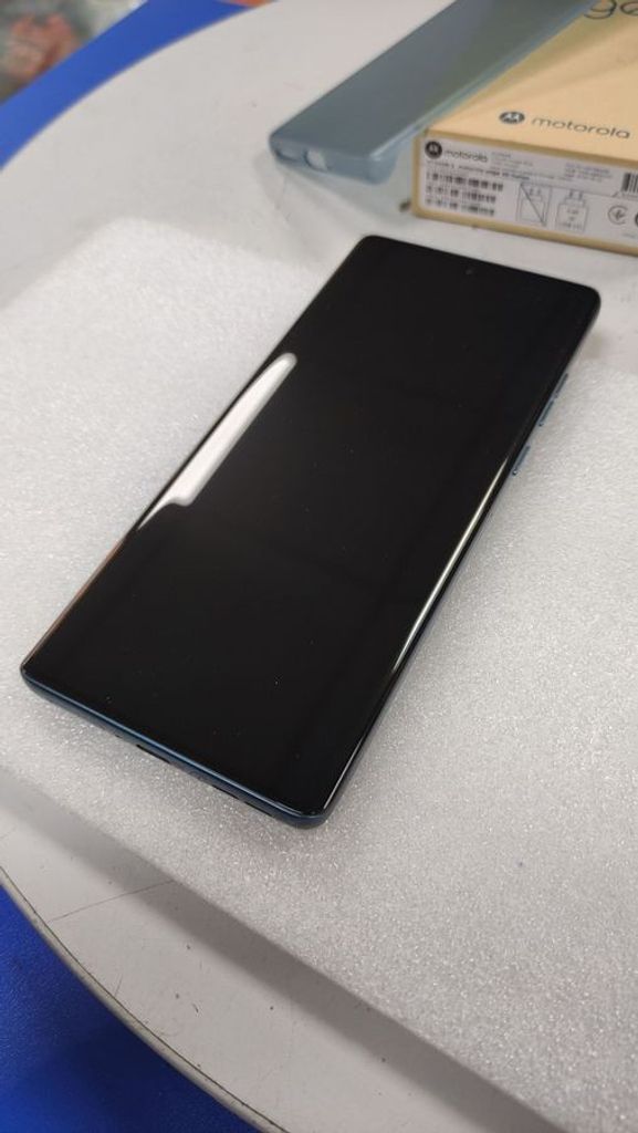 Motorola edge 50 fusion 8/256gb Код:01-200911457. Зображення 8