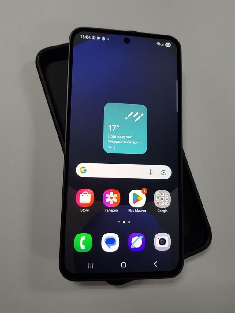 Купить Samsung galaxy s24 fe 8/256gb Б/У