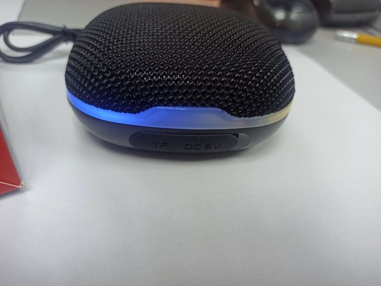 Дешево Titanum spk2046bt з ломбарду