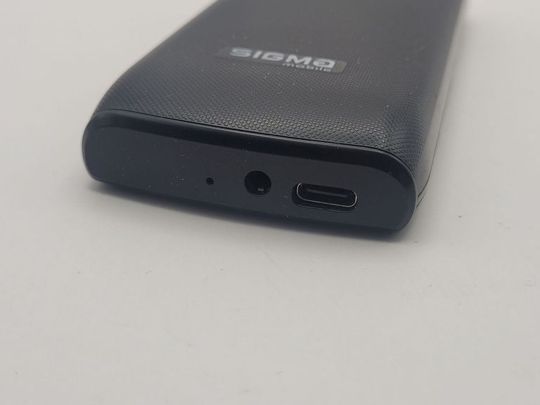 Дешево Sigma x-style 34 nrg type-c з ломбарду