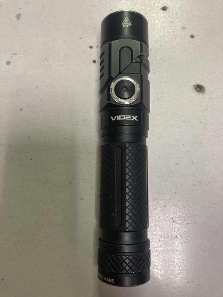 Купити Videx VLF-A105RH Б/У