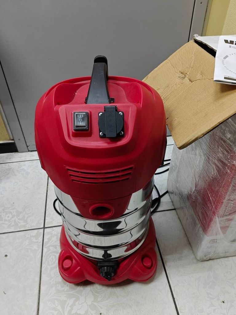 Купить Vitals master vc 3012sw Б/У