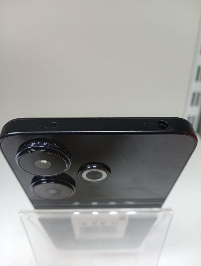 Xiaomi Redmi 13 6/128GB Blue Код:01-200913166. Зображення 12