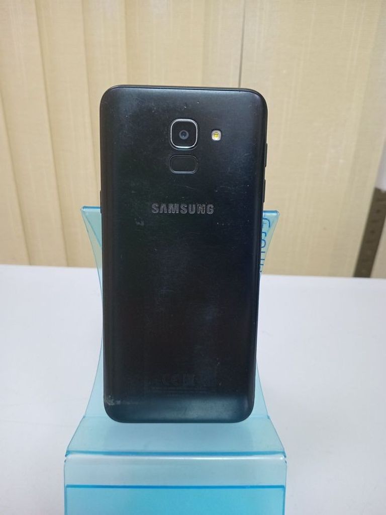 Оголошення Samsung galaxy j6 2018 2/32gb Б/У
