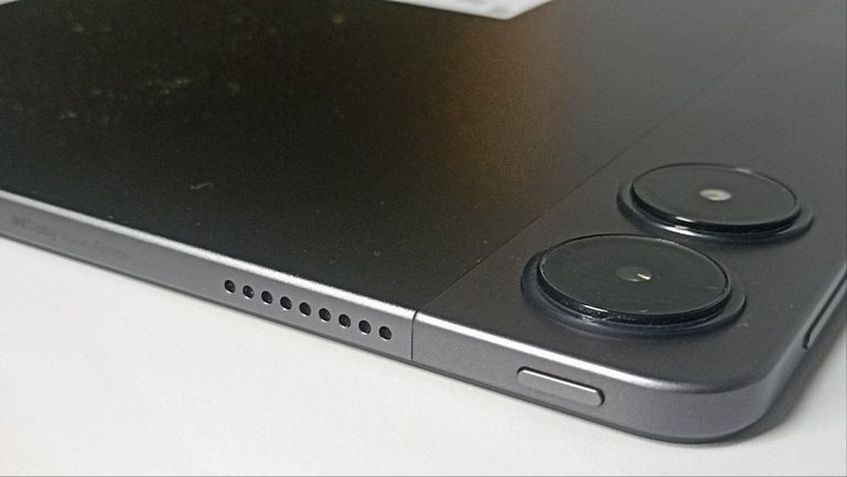 Объявление Xiaomi redmi pad pro 5g 6/128gb Б/У