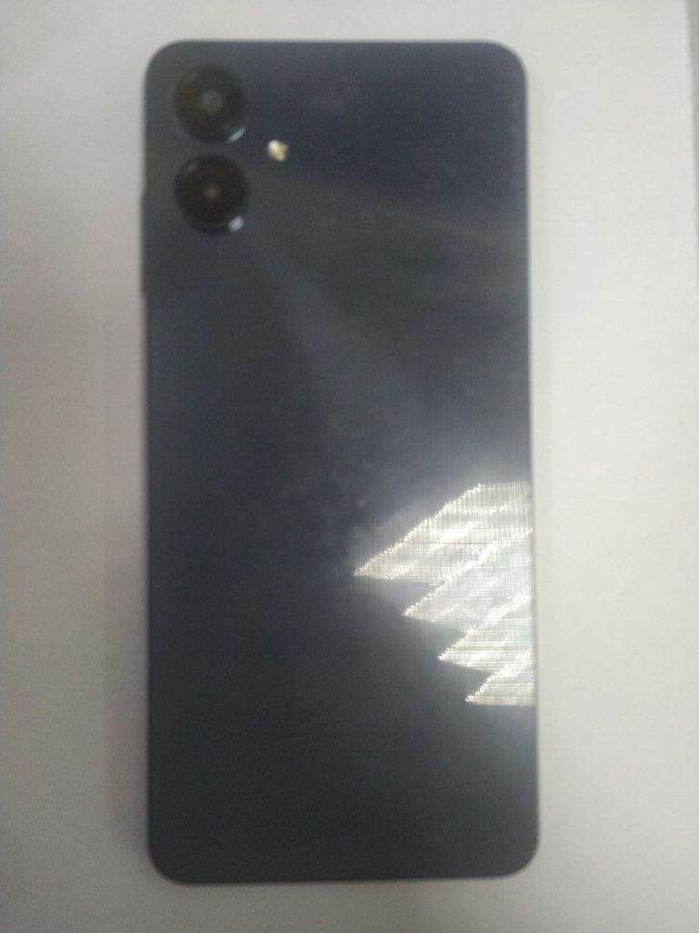 Оголошення Samsung galaxy a06 4/128gb Б/У