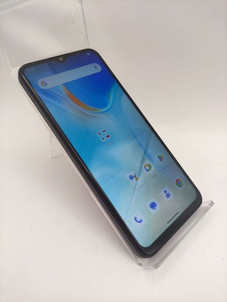 Оголошення Oukitel C35 12/256GB Green Б/У