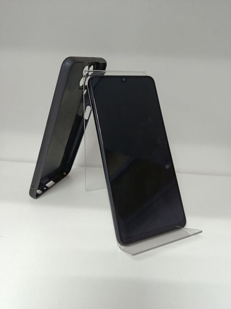 Оголошення Samsung a225f galaxy a22 4/128gb Б/У