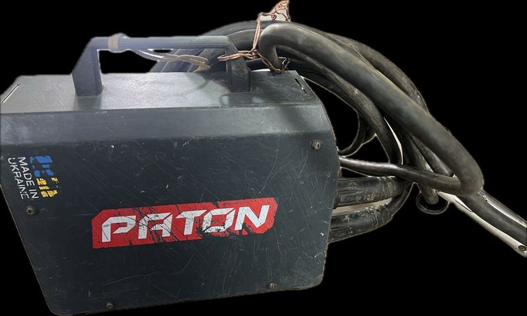 Объявление Патон eco-250 Б/У