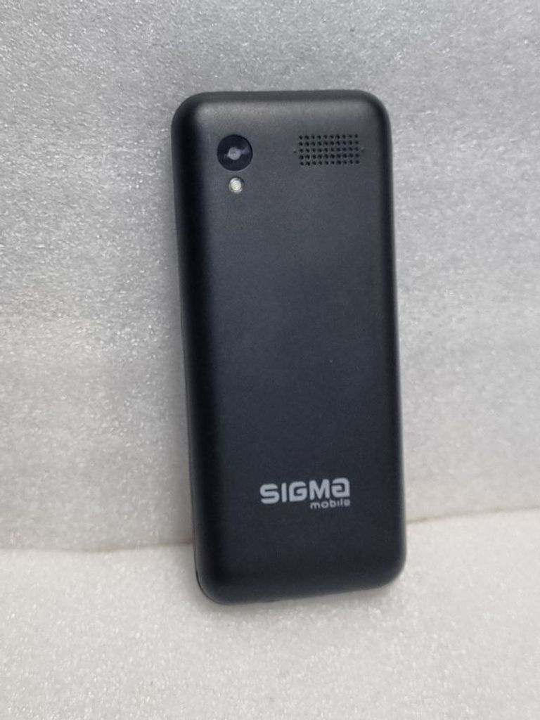 Дешево Sigma x-style 31 power type-c з ломбарду