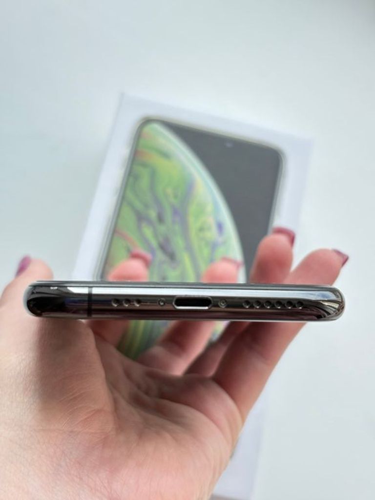 Оголошення IPhone xs 256GB Б/У