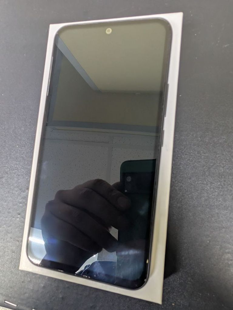 Оголошення Samsung galaxy a54 5g a546e 6/128gb Б/У