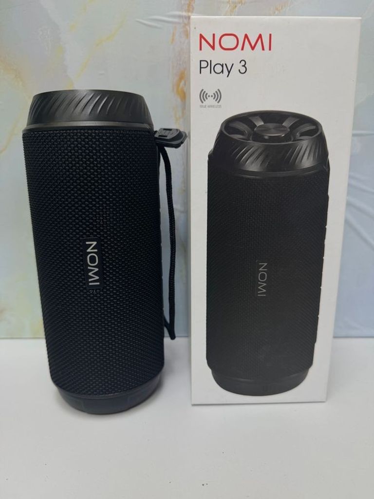 Купити Nomi play 3 (bt 527) Б/У